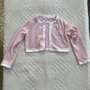 5T cardigan, Cat and Jack